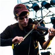 Clases de Violín Jazz, Folk tradicional y Clásica